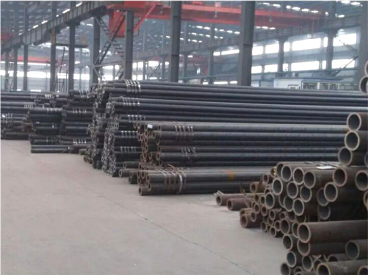 岷县12cr2mo化肥专用管